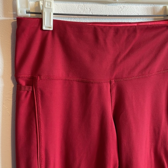 Brooks running capris - Picture 2 of 6